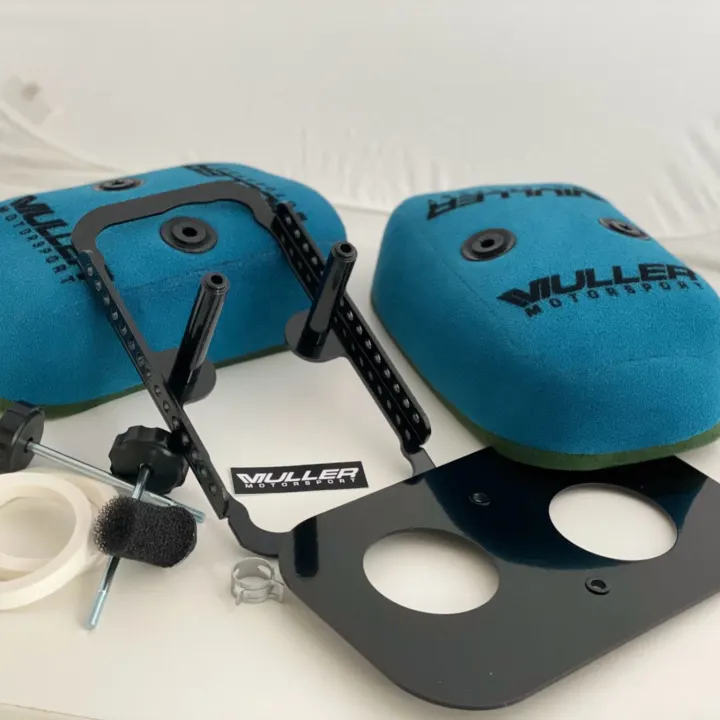 KTM 990 foam air filter racing kit